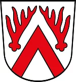 Wappen Emmering