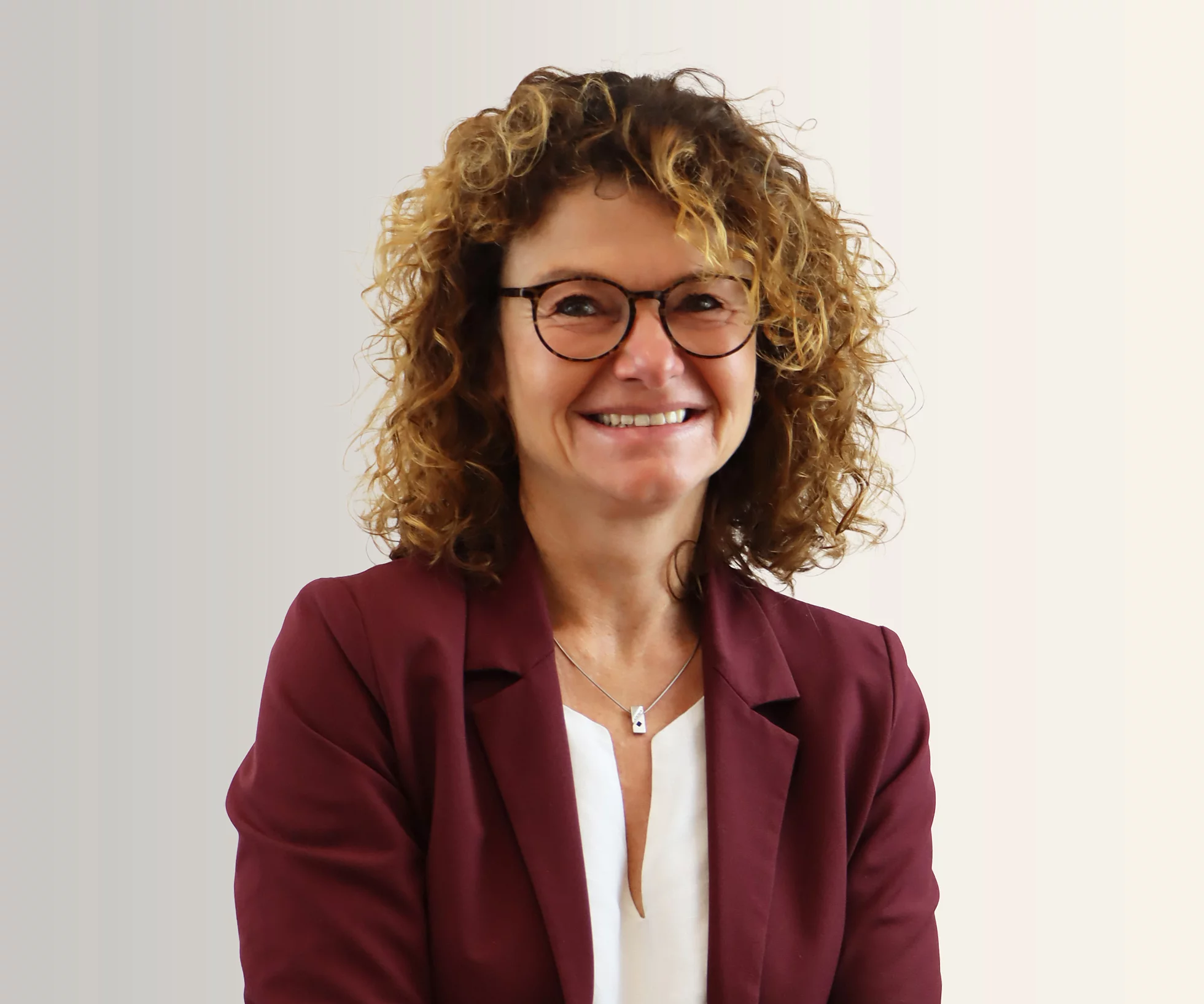 Bürgermeisterin Claudia Streu-Schütze