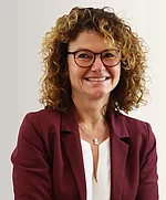 Bürgermeisterin Claudia Streu-Schütze